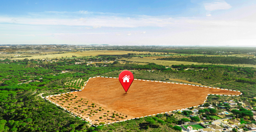 Landscape Development