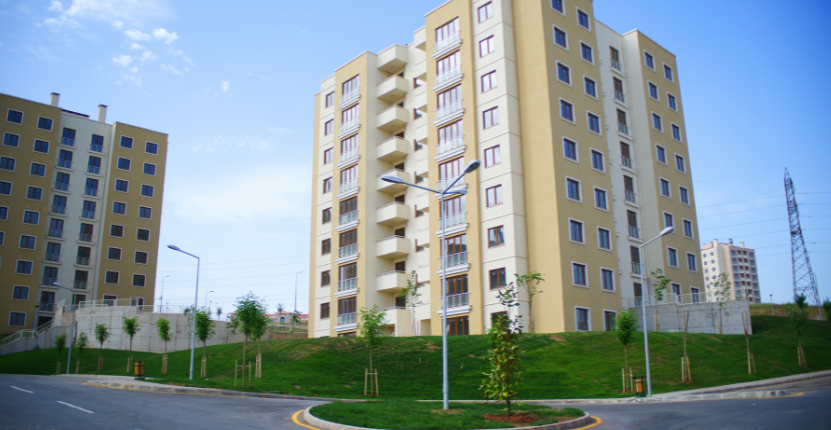 Residential And Commercial